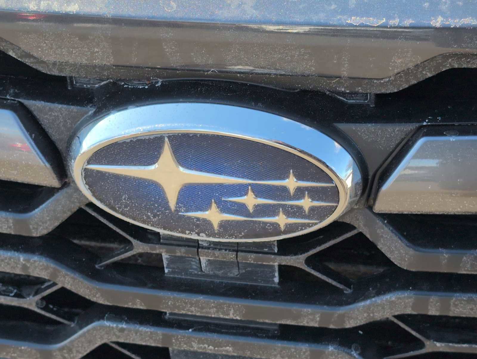 Used 2025 Subaru Crosstrek 2.0i Premium image 12