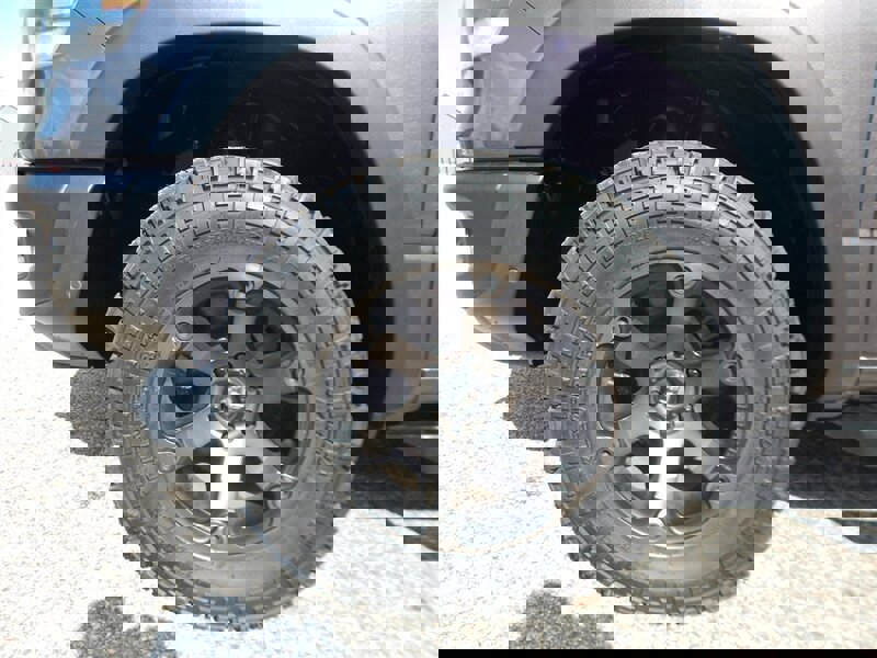 Used 2019 RAM 1500 Rebel w/ Level 2 Equipment Group image 15