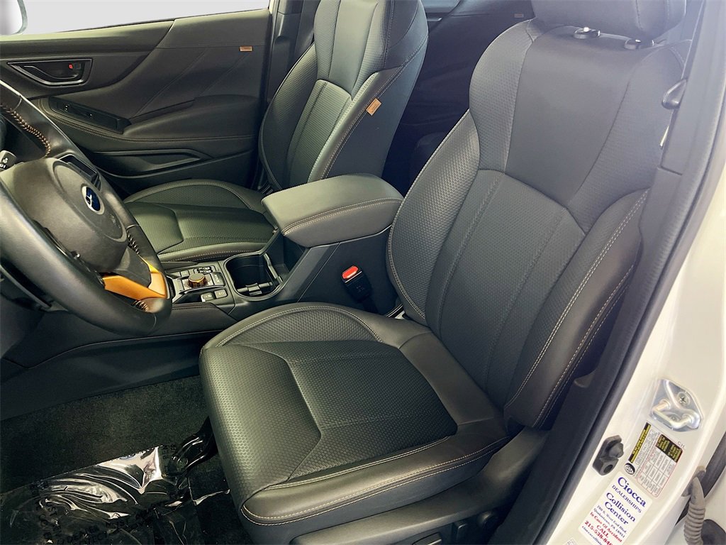 Used 2023 Subaru Forester Wilderness image 22