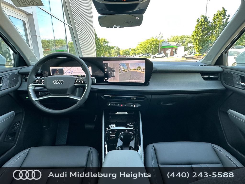 New 2026 Audi Q3 quattro 2.0T AWD/4WD image 23