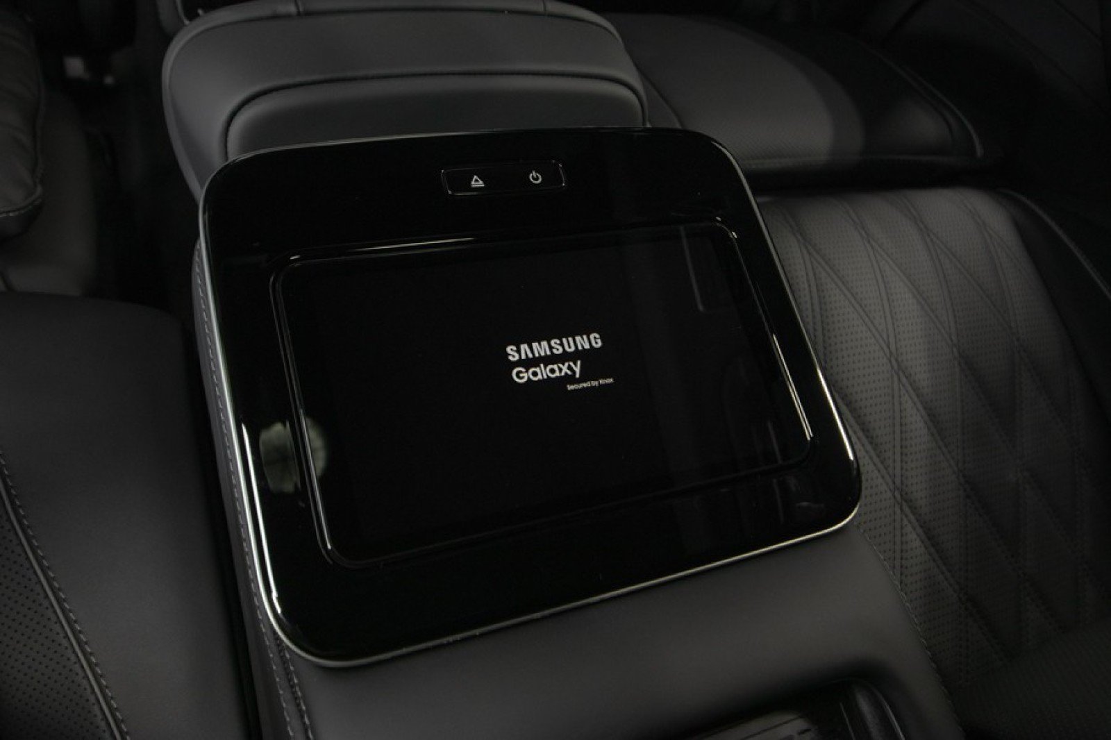 Used 2026 Mercedes-Benz Maybach GLS 600 image 50