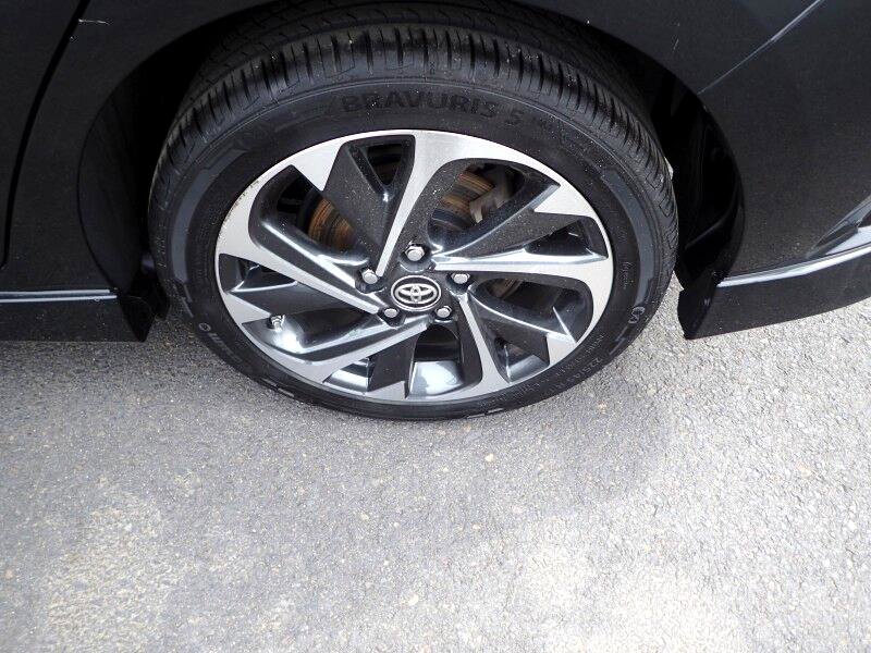 Used 2018 Toyota Corolla iM image 24