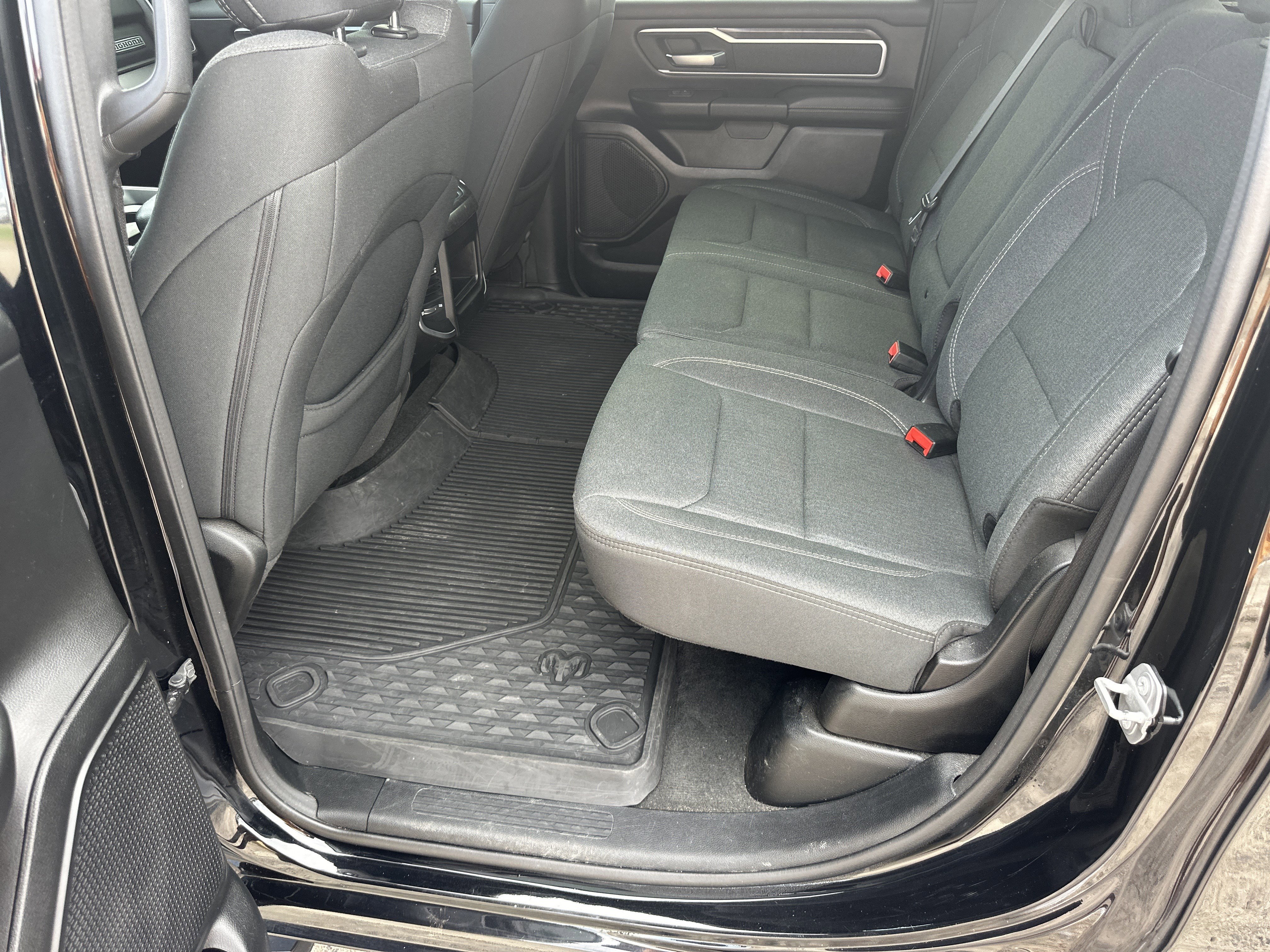 Used 2020 RAM 1500 Big Horn AWD/4WD image 21