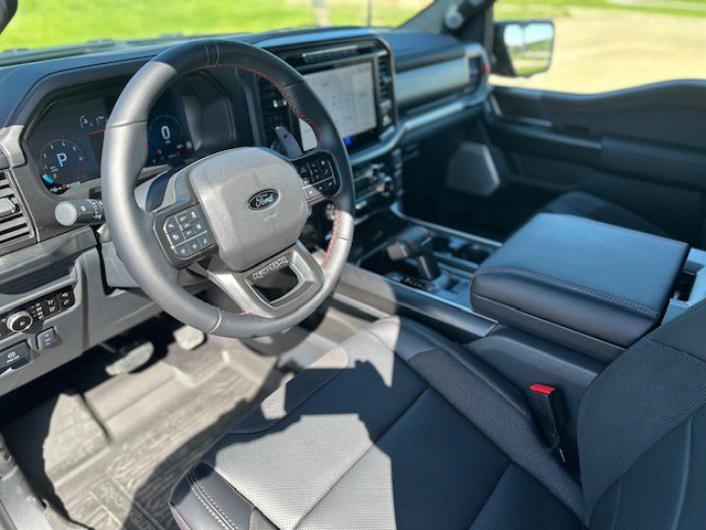 New 2026 Ford F150 Raptor AWD/4WD image 12
