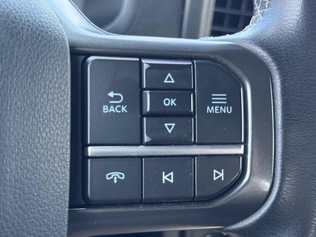 Used 2024 Ford F150 XLT w/ Equipment Group 302A MID AWD/4WD image 22