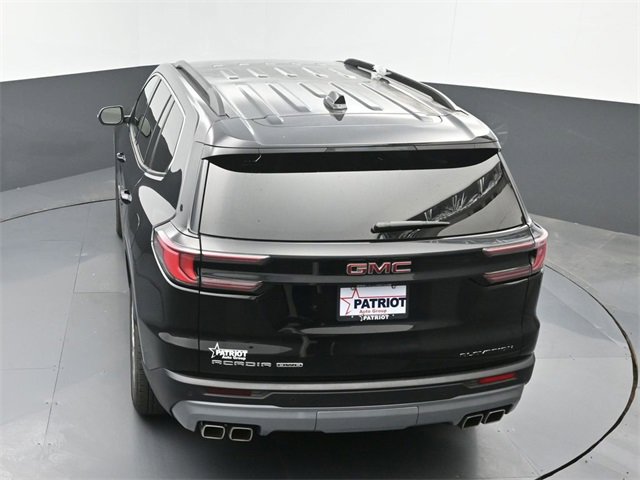 Used 2024 GMC Acadia Elevation image 35