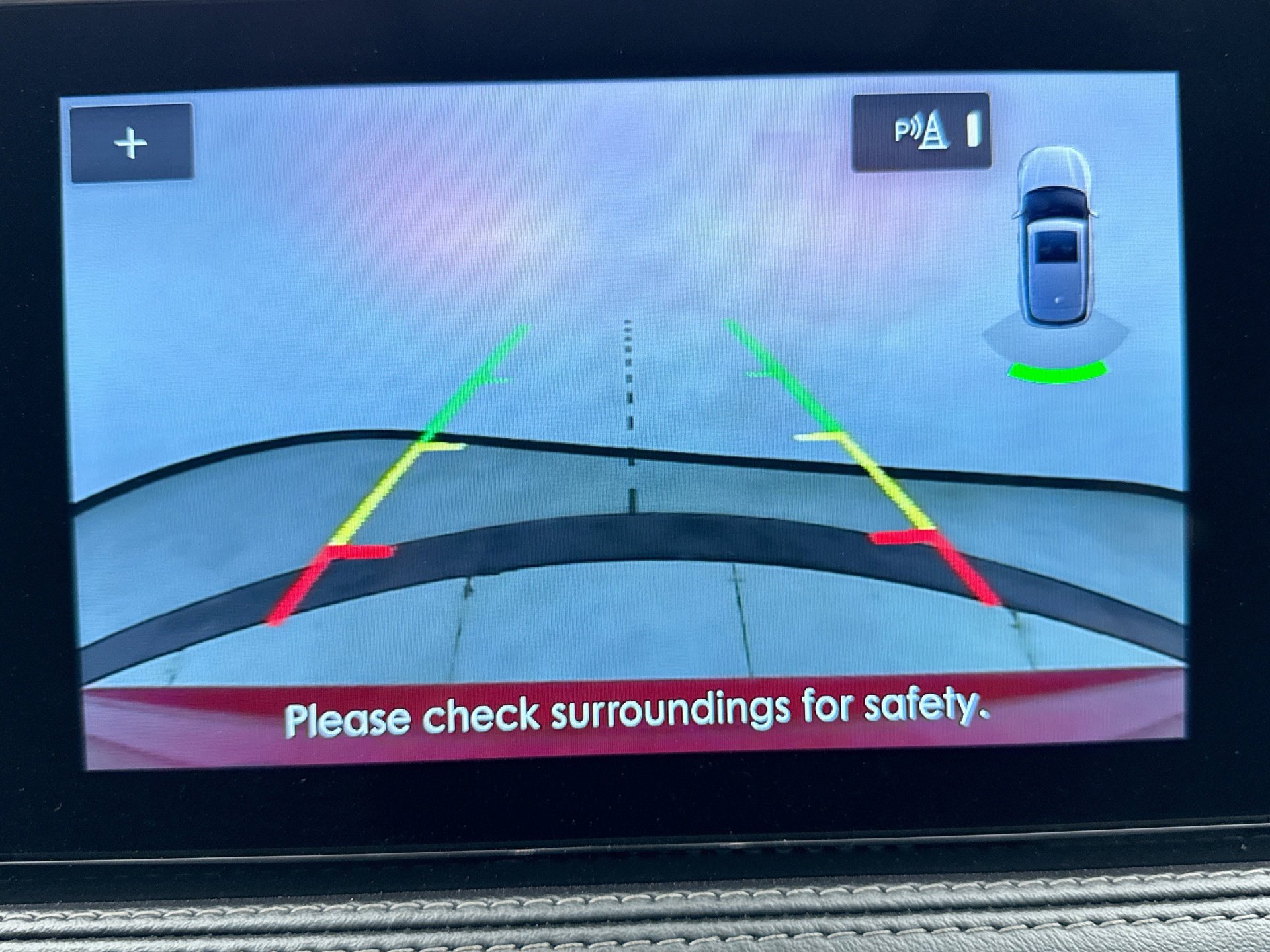 Used 2021 Lincoln Corsair AWD w/ Premium Package image 16