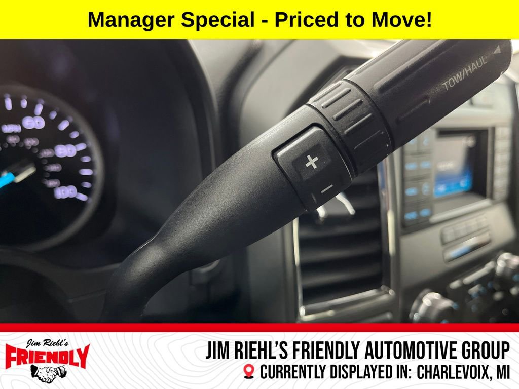 Used 2018 Ford F250 XLT image 22