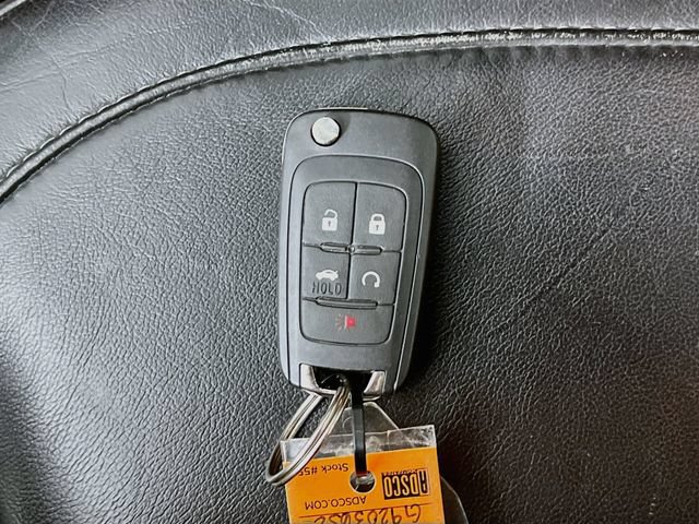 Used 2016 Buick Regal Premium FWD image 12