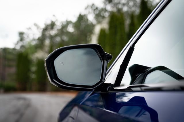 Used 2025 BMW M5 w/ Executive Package image 26