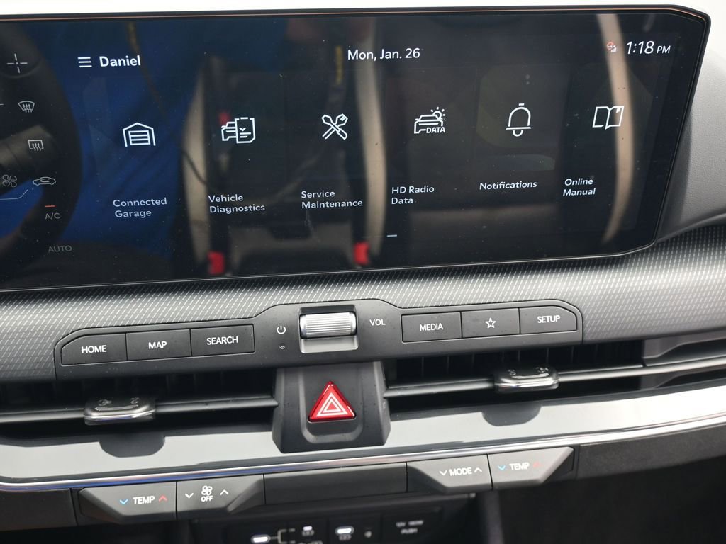 Used 2025 Kia K4 GT-Line w/ GT-Line Premium Package image 25