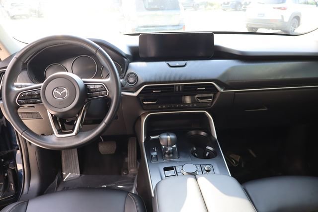 Used 2024 MAZDA CX-90 3.3 Turbo w/ Select Package AWD/4WD image 32