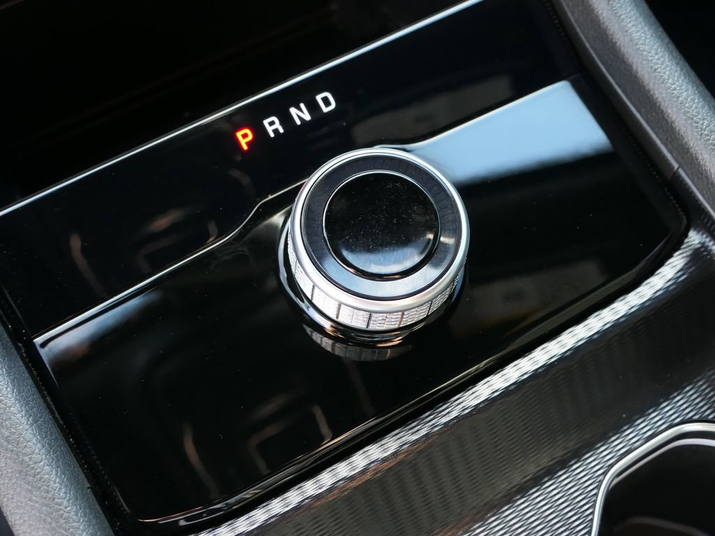 Used 2024 Jeep Grand Cherokee Laredo X image 19