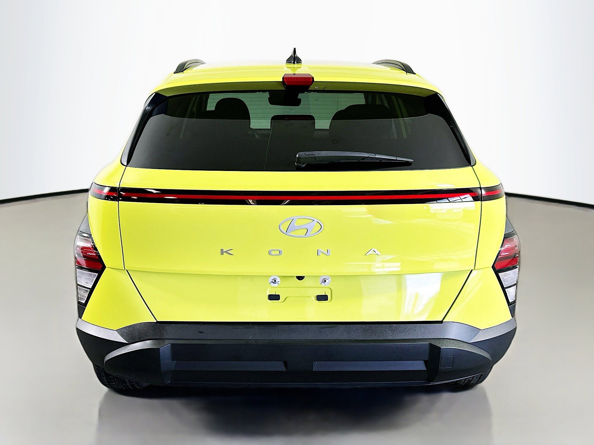 Certified 2024 Hyundai Kona SEL FWD image 6