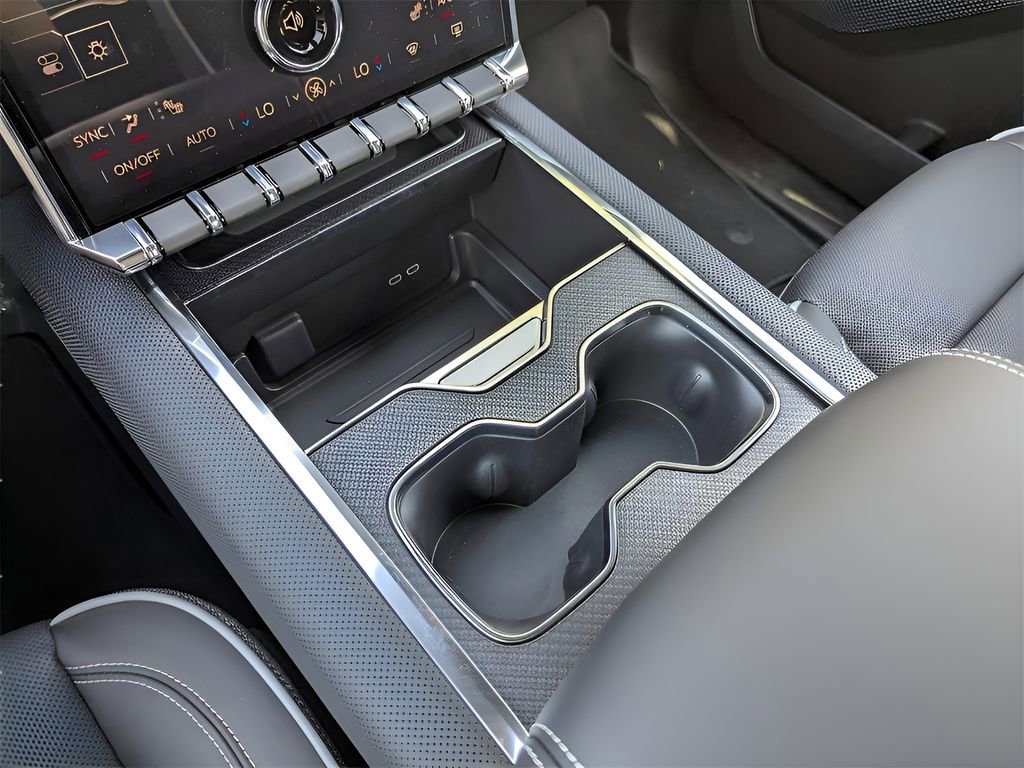 New 2026 GMC Sierra EV Elevation image 20