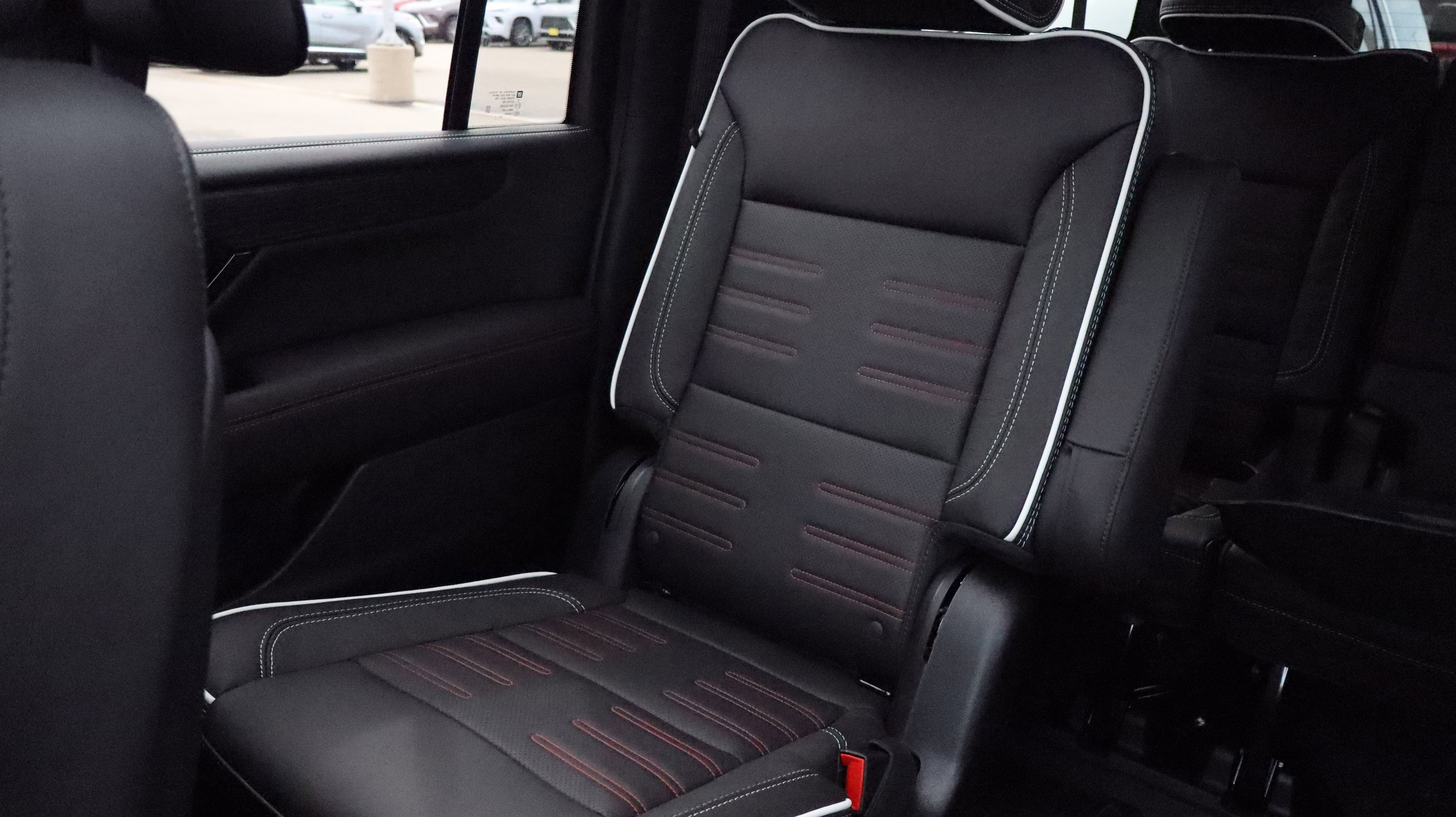 New 2026 GMC Yukon XL AT4 Ultimate image 14