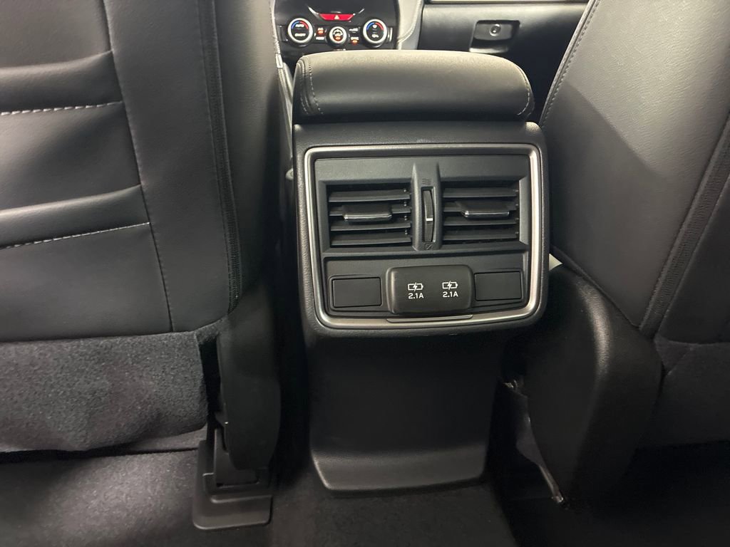 Used 2023 Subaru Forester Limited AWD/4WD image 19