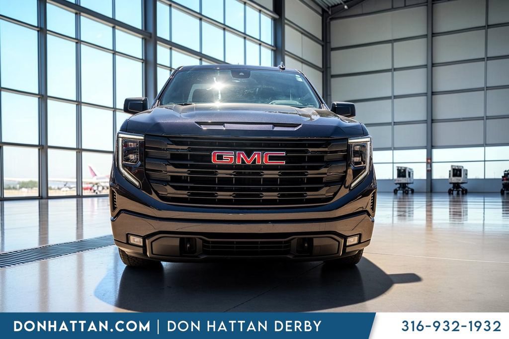 Used 2023 GMC Sierra 1500 Elevation AWD/4WD image 24