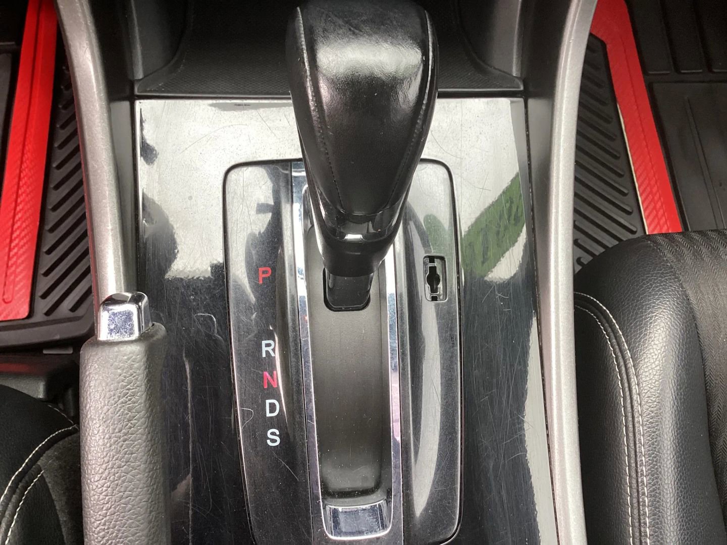 Used 2016 Honda Accord Sport image 24