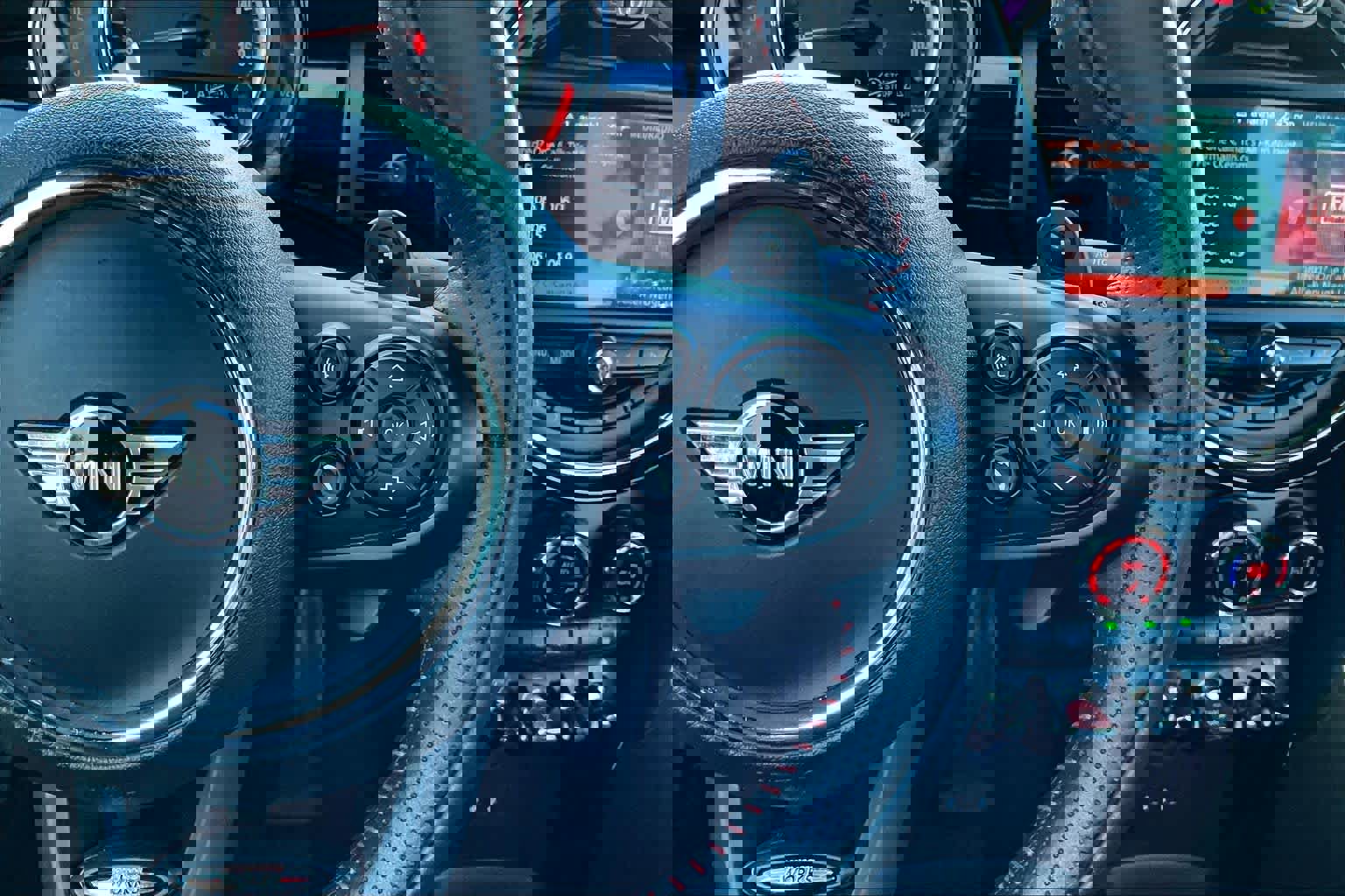 Used 2020 MINI Cooper John Cooper Works image 24