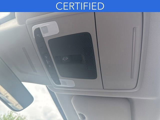 Used 2024 Honda CR-V EX-L image 24