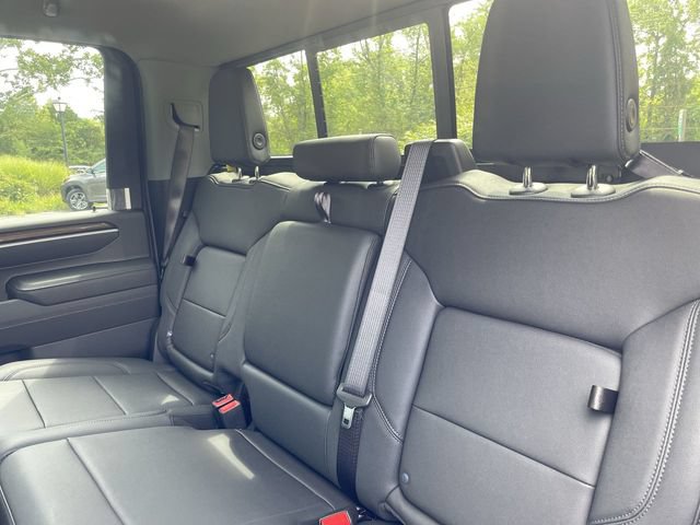 New 2026 Chevrolet Silverado 3500 LT w/ Trail Boss Package AWD/4WD image 22