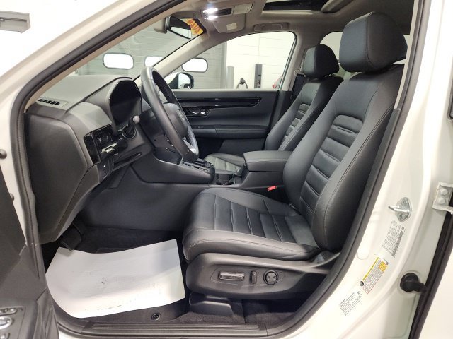 Used 2024 Honda CR-V EX-L image 11