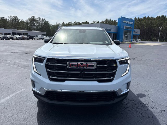 New 2026 GMC Acadia Elevation image 6