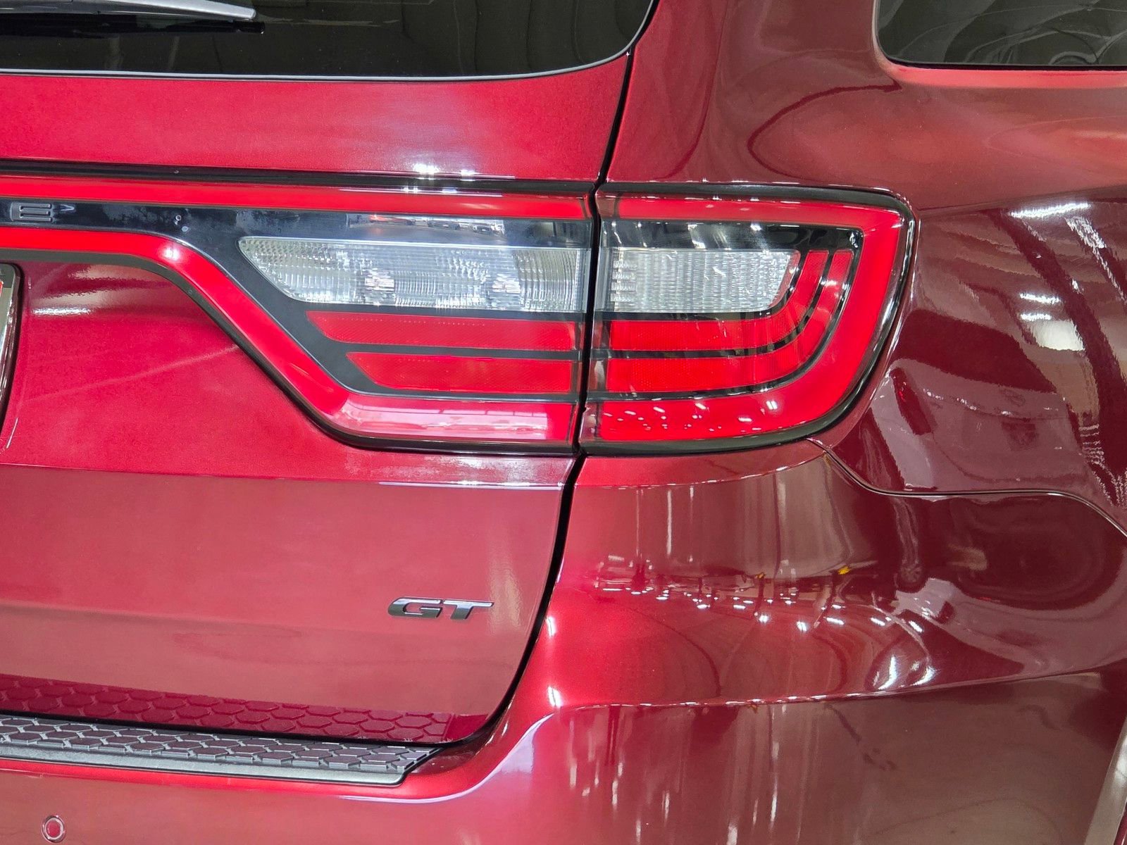 Used 2022 Dodge Durango GT AWD/4WD image 12