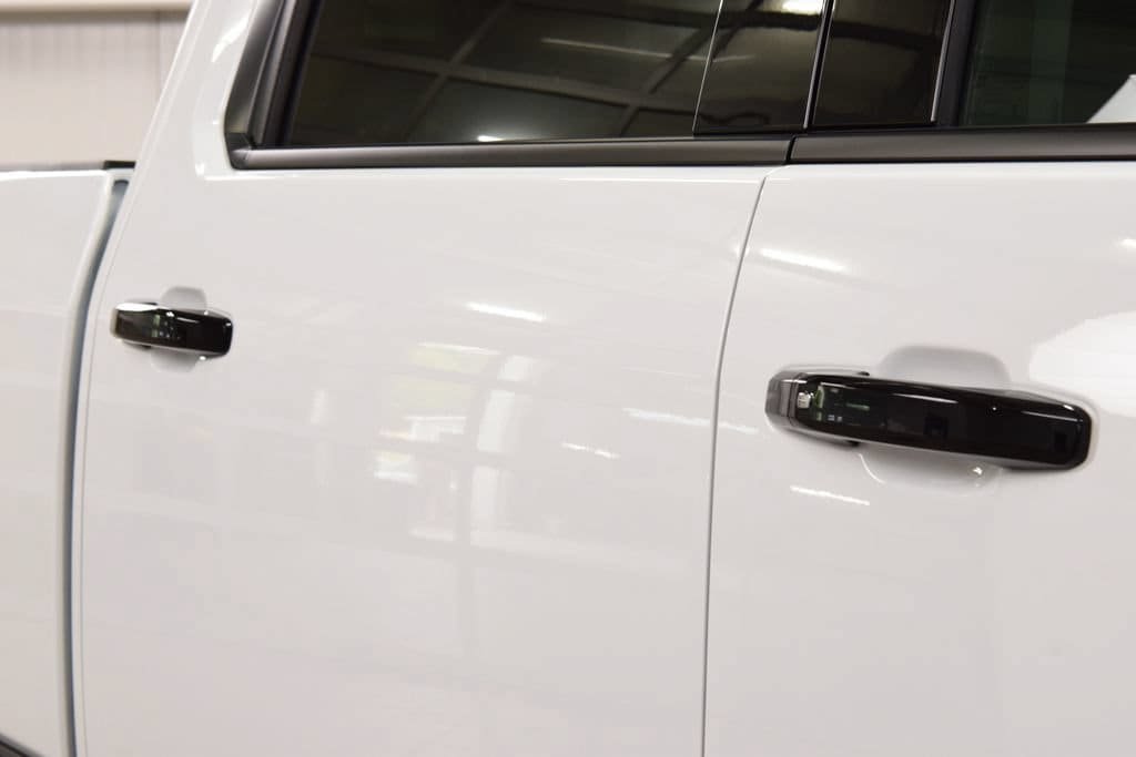 New 2026 Chevrolet Silverado 2500 LTZ w/ LTZ Plus Package AWD/4WD image 23