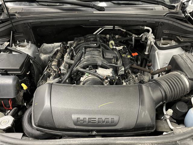 Certified 2025 Dodge Durango R/T image 43