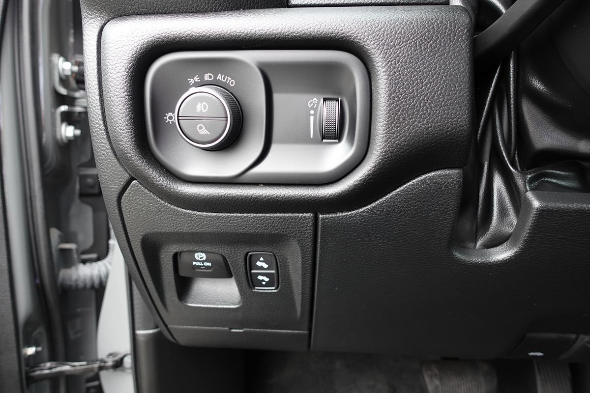 Used 2023 RAM 1500 Rebel w/ Rebel Level 2 Equipment Group AWD/4WD image 66