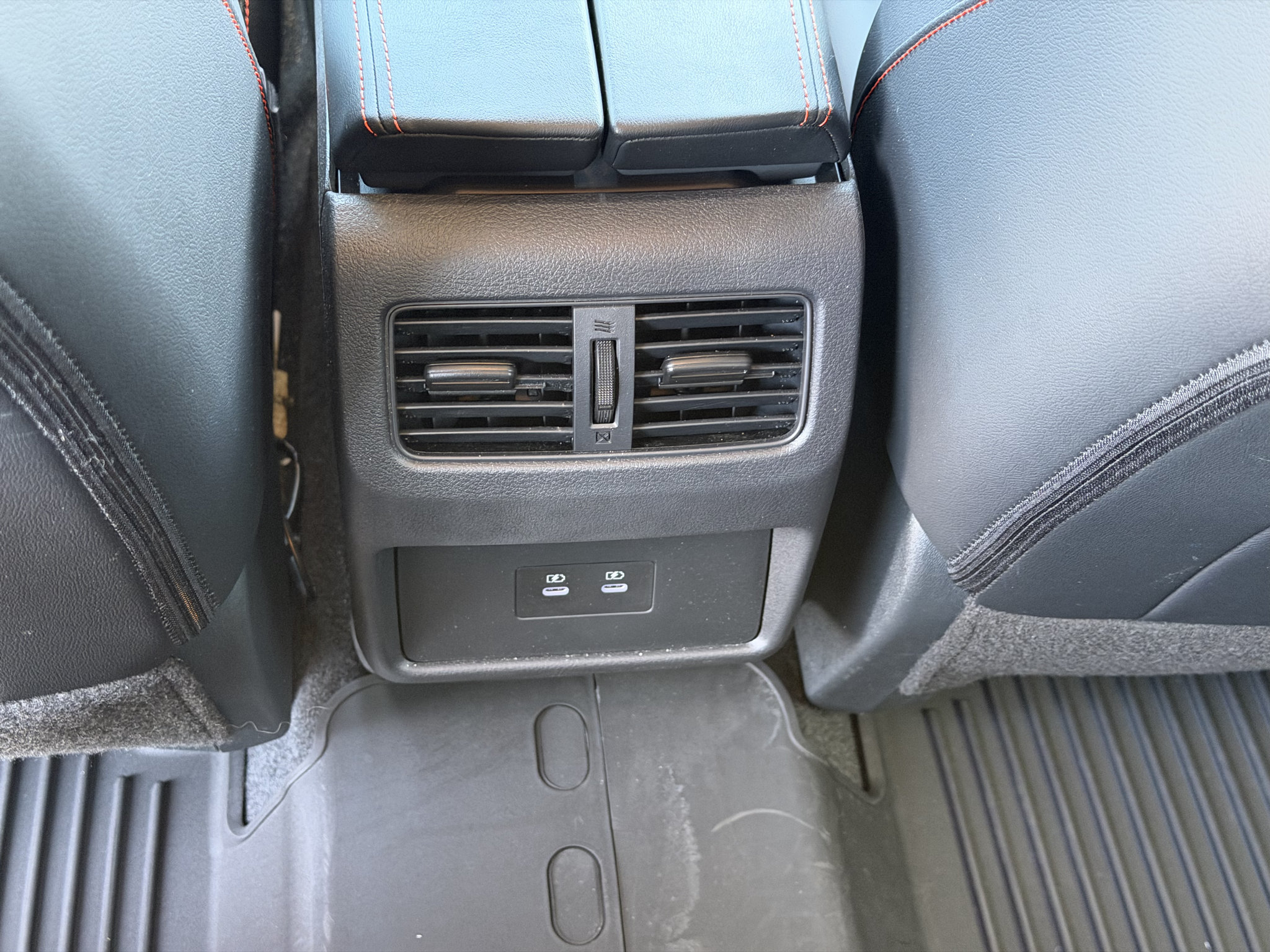 Used 2026 Nissan Rogue SV w/ Rock Creek Premium Package AWD/4WD image 24
