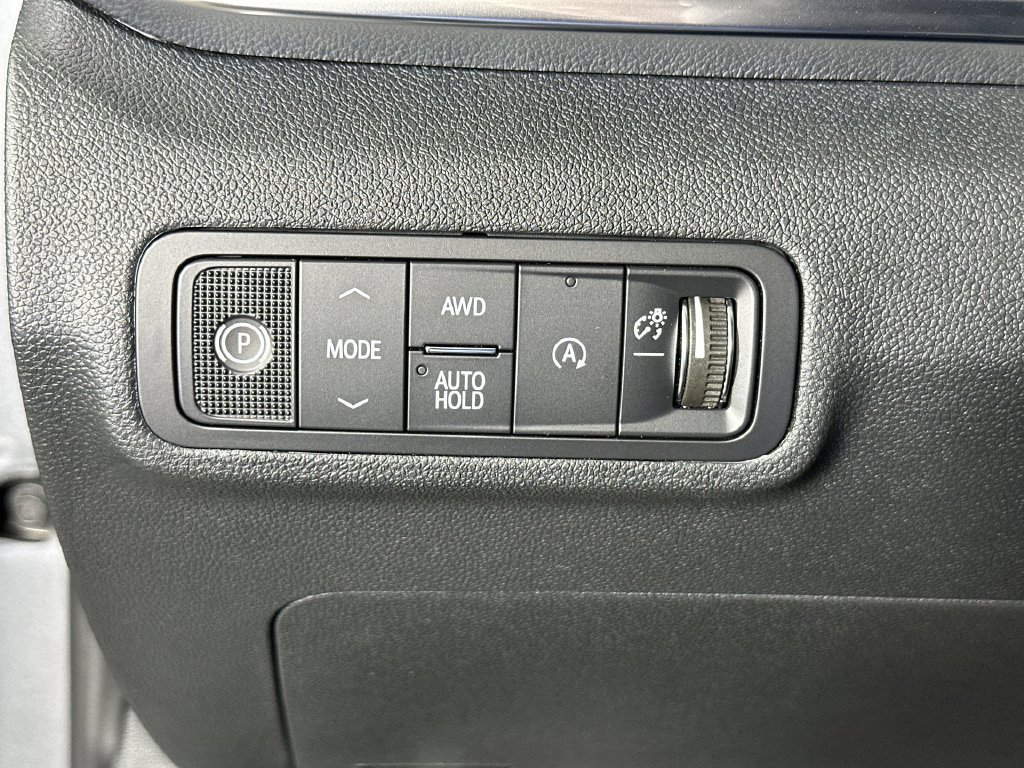New 2027 GMC Terrain Denali w/ LPO, Floor Liner Package AWD/4WD image 20