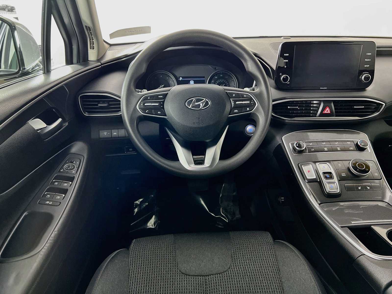 Certified 2022 Hyundai Santa Fe SEL AWD/4WD image 22