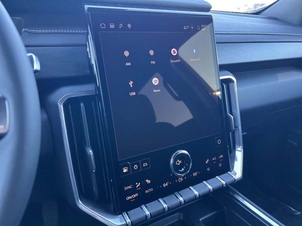 New 2026 GMC Acadia Elevation image 18