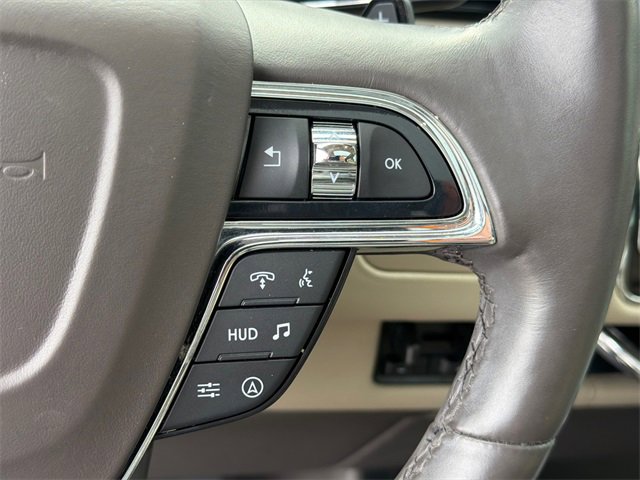 Used 2024 Lincoln Navigator Reserve image 26