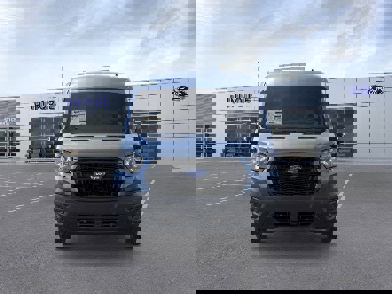 New 2025 Ford Transit 250 148 Medium Roof Extended AWD w/ Load Area Protection Package image 6
