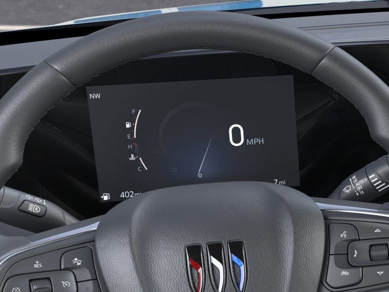 New 2025 Buick Envista Sport Touring w/ Convenience I Package image 18