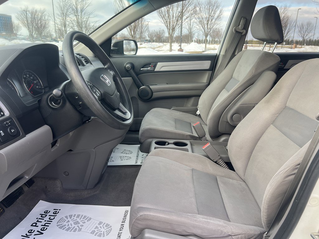 Used 2011 Honda CR-V SE image 17