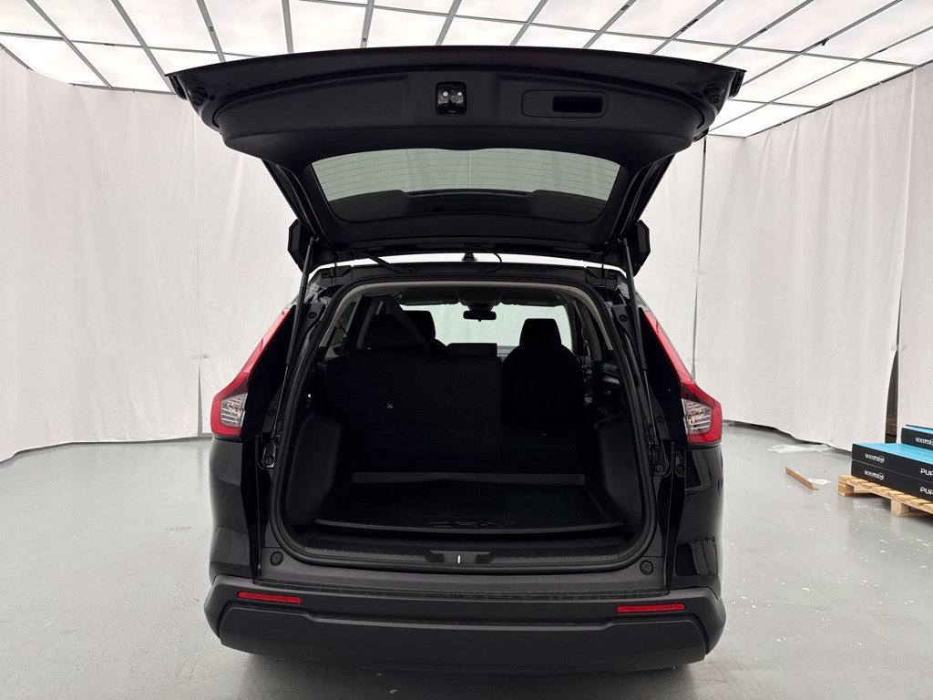New 2026 Honda CR-V LX image 9