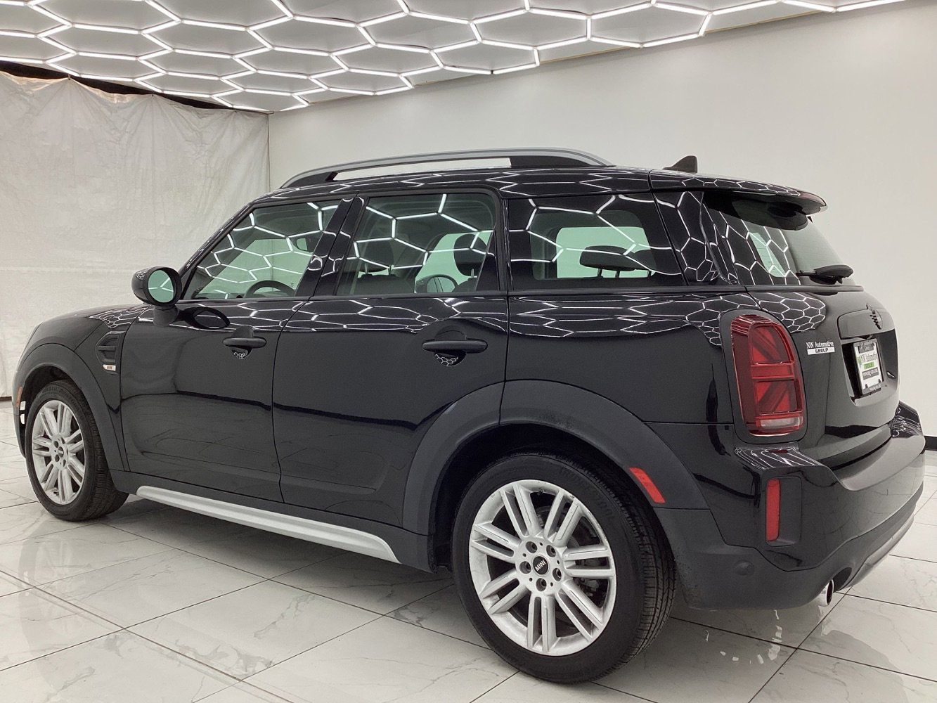 Used 2022 MINI Cooper Countryman ALL4 AWD/4WD image 11