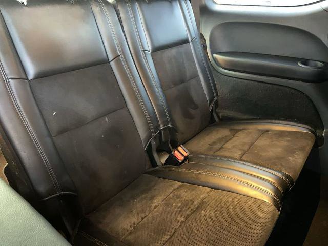 Used 2021 Dodge Durango GT image 23