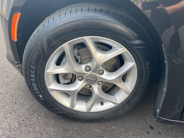 Used 2020 Chrysler Pacifica Limited image 7