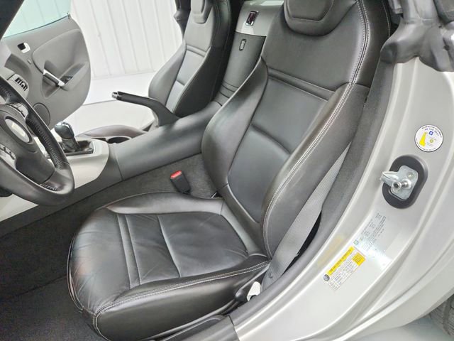 Used 2009 Saturn Sky w/ Premium Trim Package RWD image 19