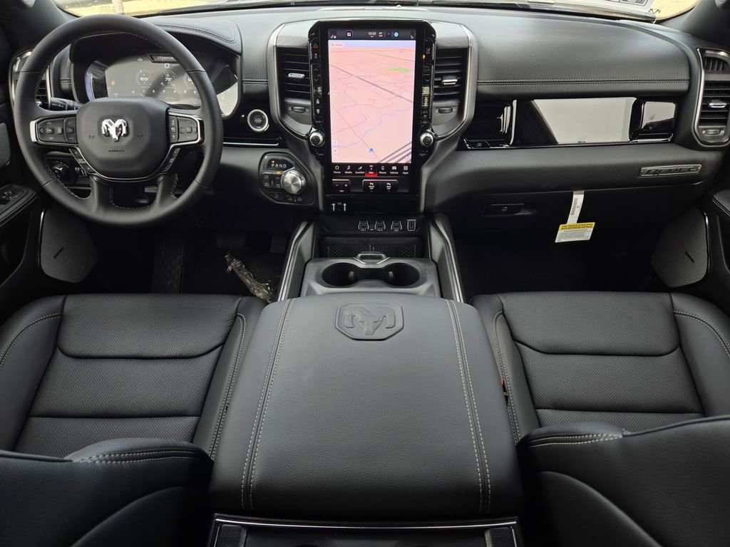 New 2026 RAM 1500 Rebel image 17