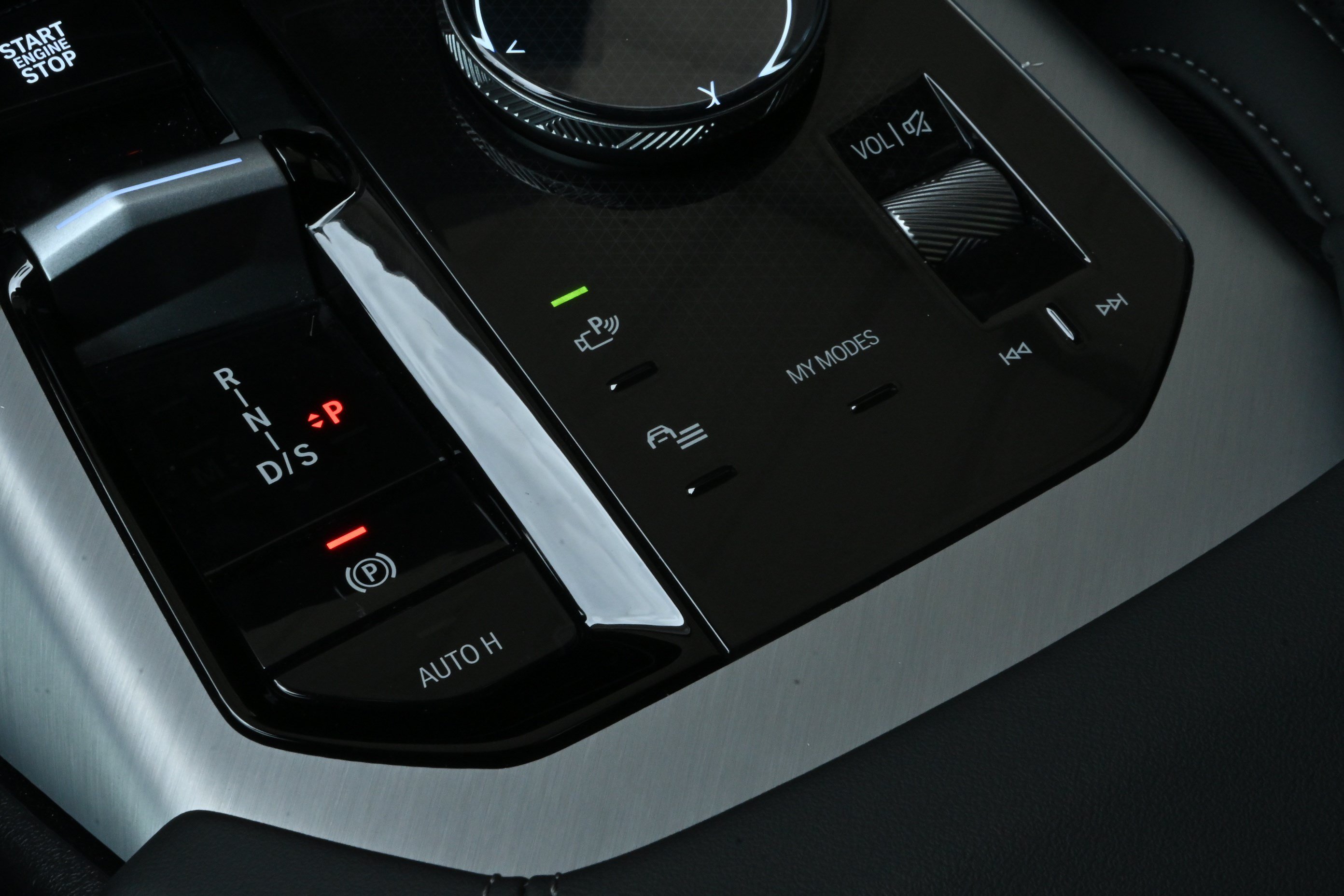 Certified 2026 BMW X3 M50 AWD/4WD image 22