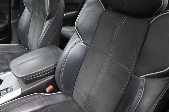 Used 2019 Acura TLX w/ Technology & A-SPEC Pkg FWD image 17