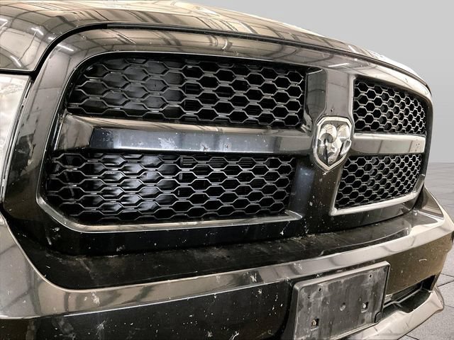 Used 2019 RAM 1500 Express w/ Express Value Package AWD/4WD image 29