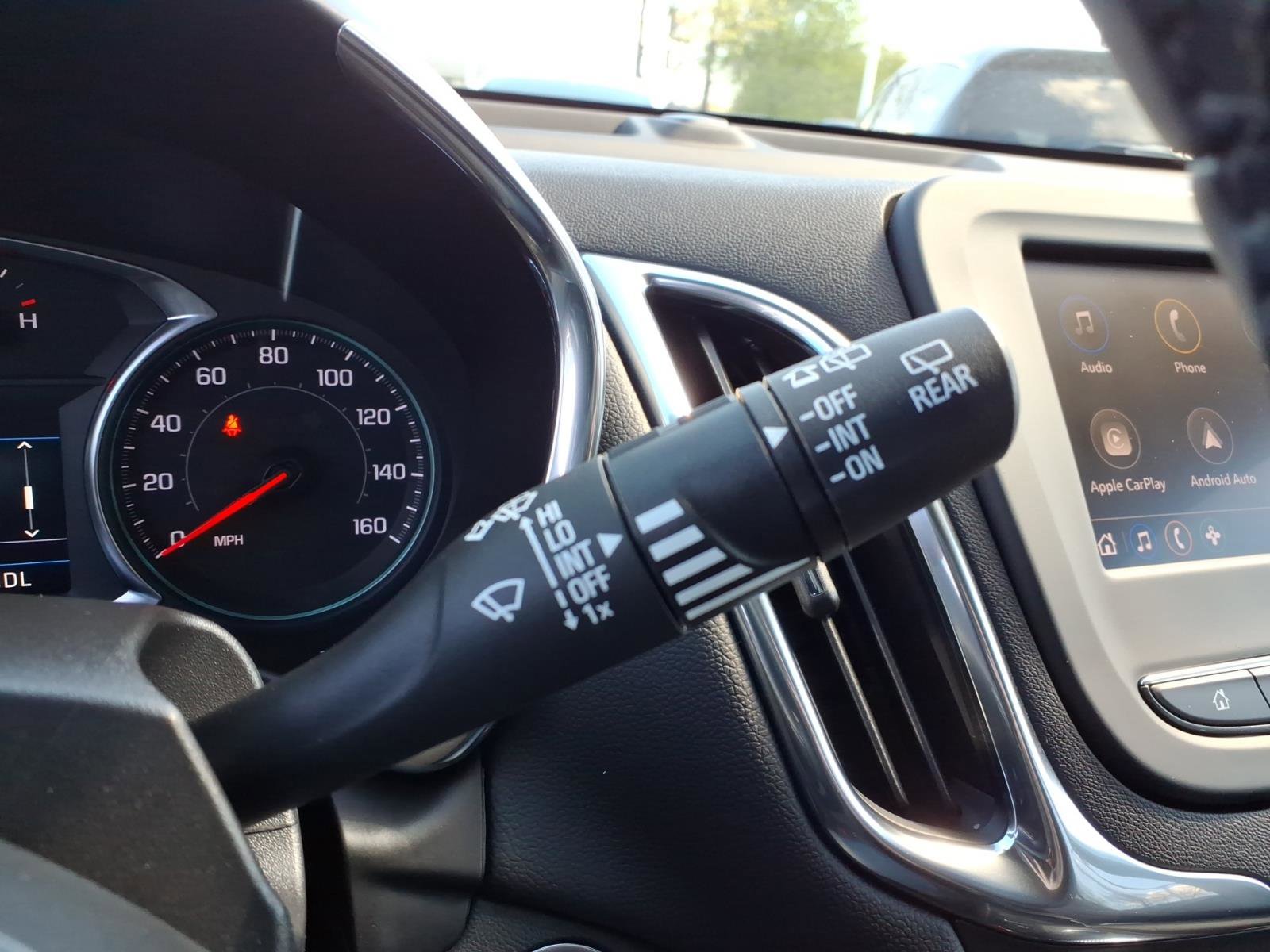 Used 2024 Chevrolet Equinox LT image 30
